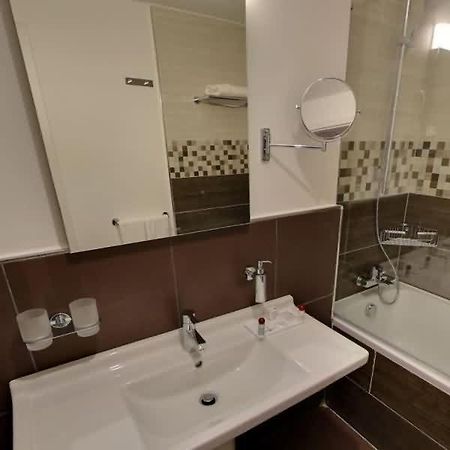Hotel Hani Argel Exterior foto