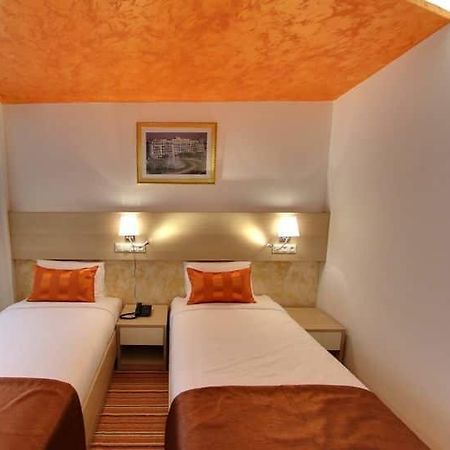 Hotel Hani Argel Exterior foto