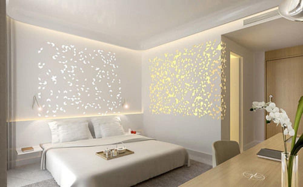 Hotel Hani Argel Exterior foto