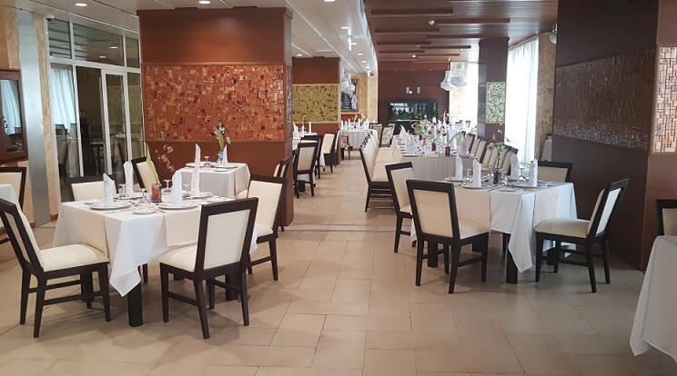 Hotel Hani Argel Exterior foto