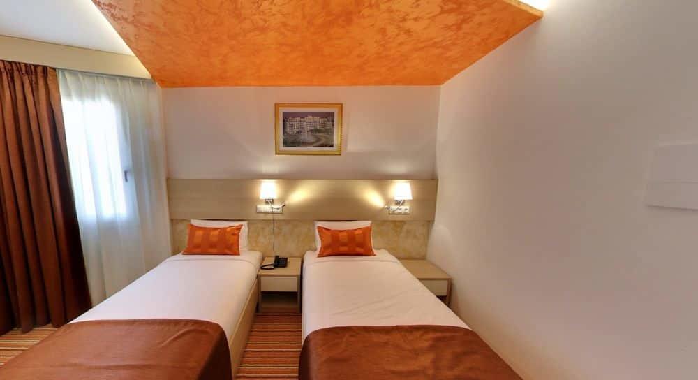 Hotel Hani Argel Exterior foto