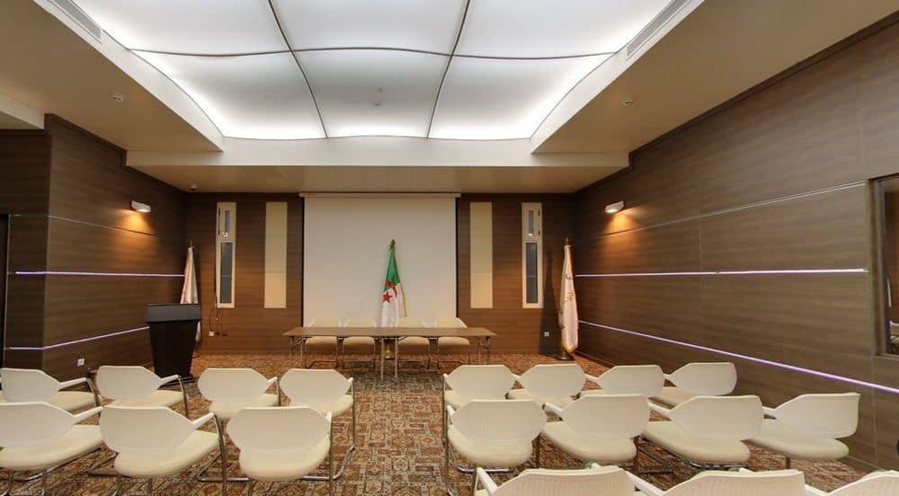 Hotel Hani Argel Exterior foto