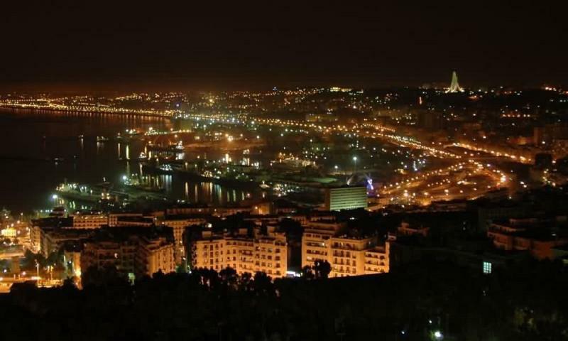 Hotel Hani Argel Exterior foto