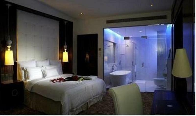 Hotel Hani Argel Exterior foto
